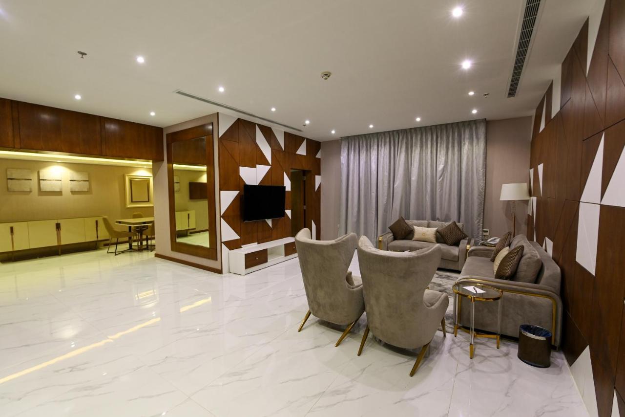 Motiara Hotel - La Valle Mall Riyad Extérieur photo