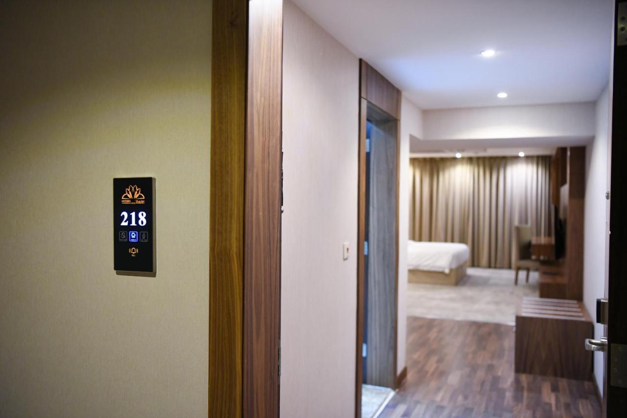 Motiara Hotel - La Valle Mall Riyad Extérieur photo