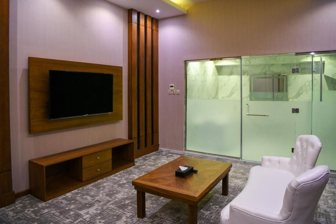 Motiara Hotel - La Valle Mall Riyad Extérieur photo