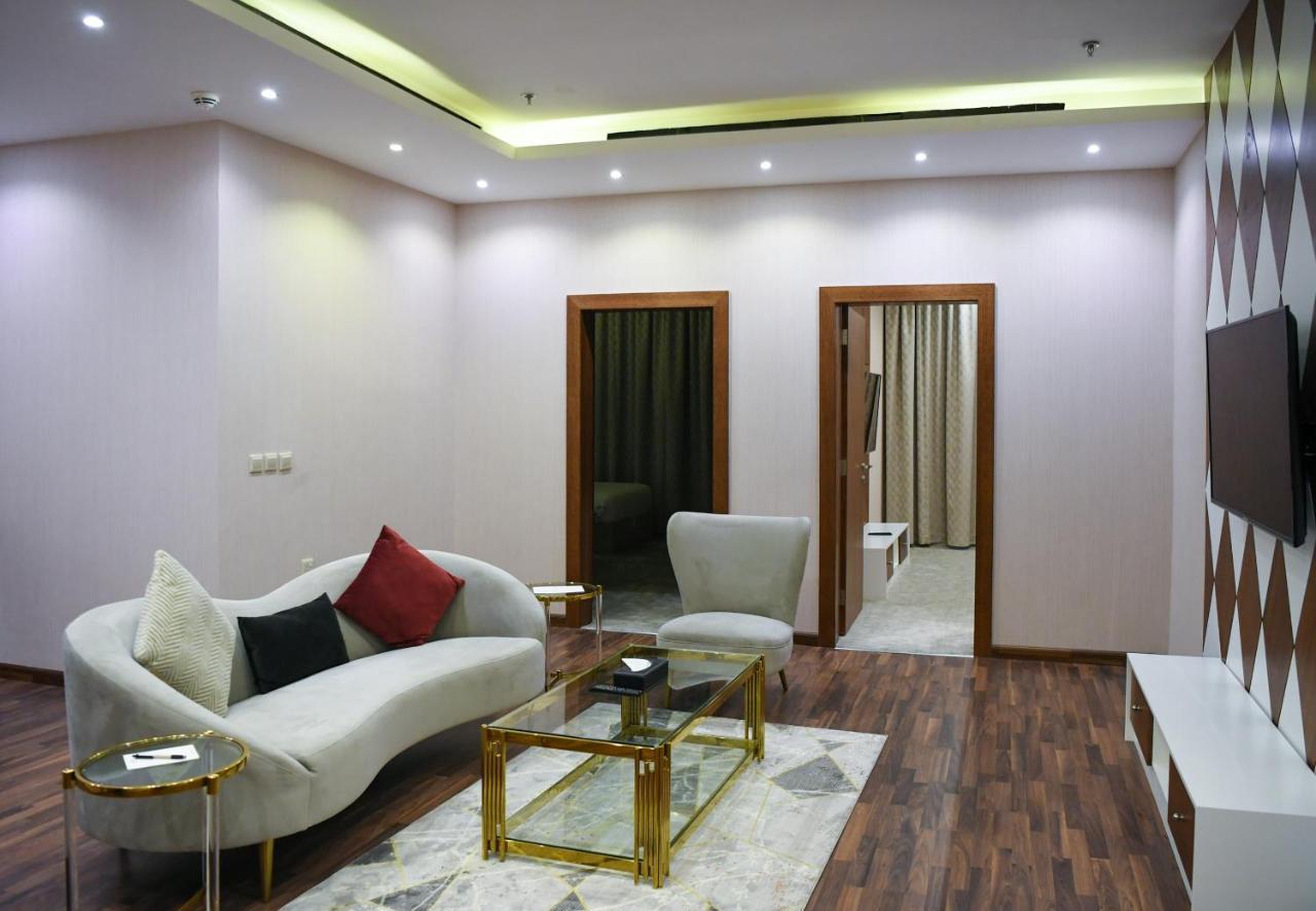 Motiara Hotel - La Valle Mall Riyad Extérieur photo