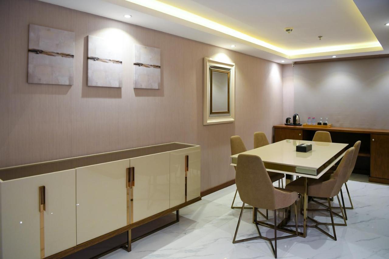 Motiara Hotel - La Valle Mall Riyad Extérieur photo