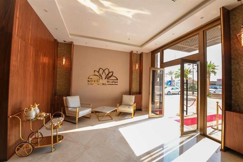Motiara Hotel - La Valle Mall Riyad Extérieur photo