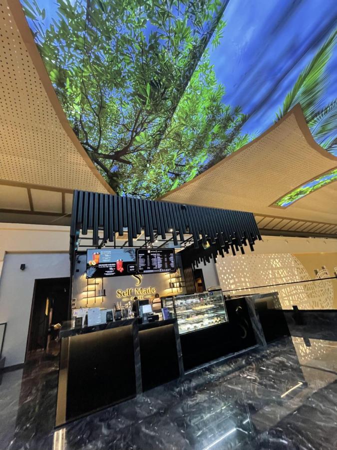 Motiara Hotel - La Valle Mall Riyad Extérieur photo