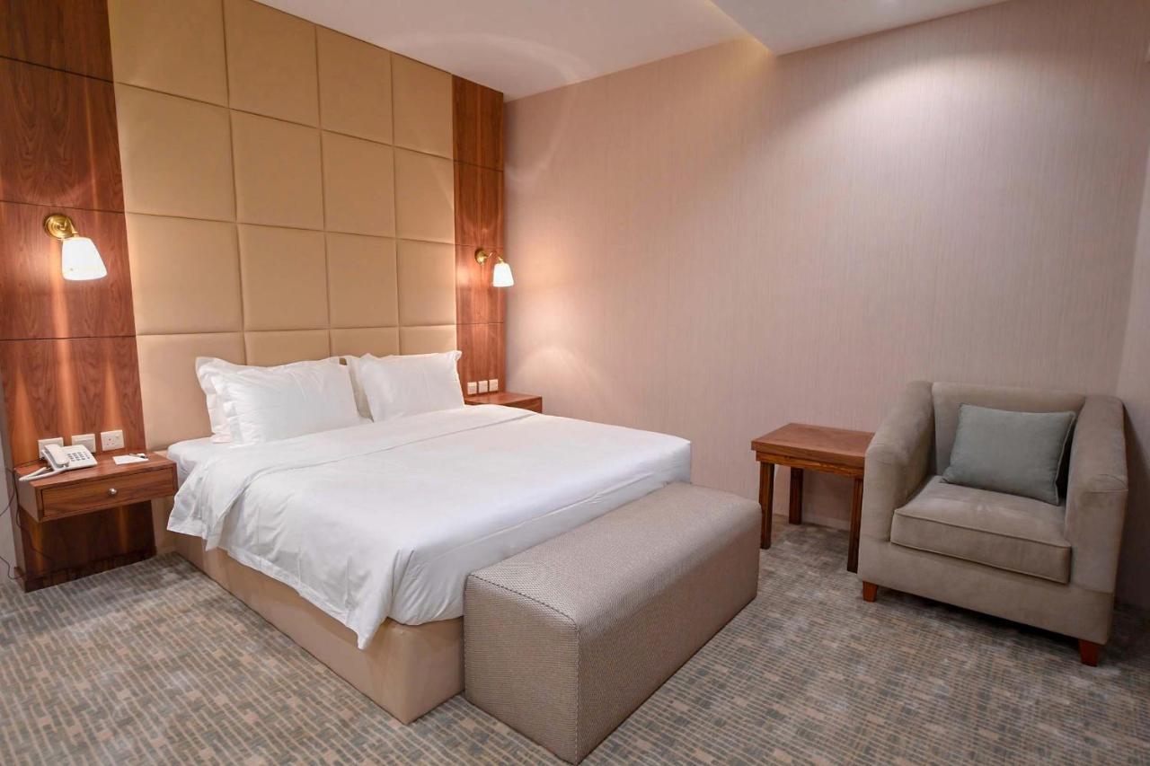 Motiara Hotel - La Valle Mall Riyad Extérieur photo